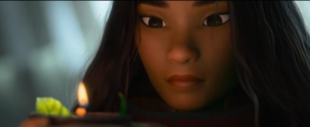 Mo' Reviews: 'Raya and the Last Dragon' Is Emotionally Stunning