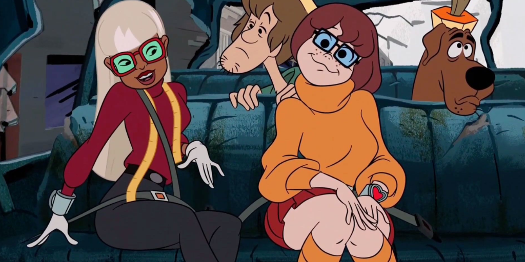 Velma' Gets Official Trailer From HBO Max - Nerds and Beyond